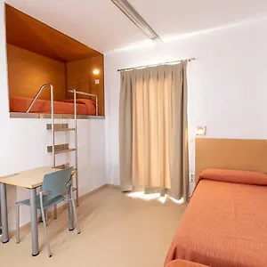 Ostello Inturjoven, Torremolinos