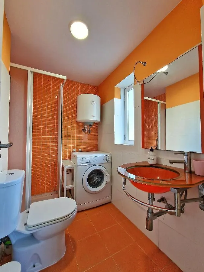 Confortable Apartamento En El Centro De Torremolinos Con Parking Apartment 0*,  Spain